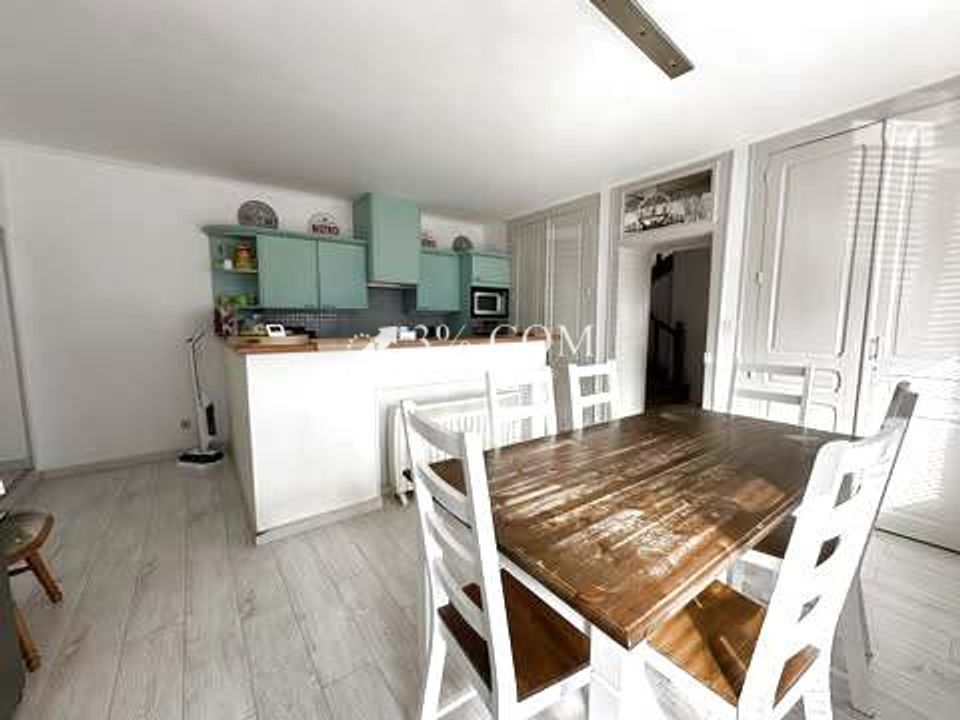 Landsbyhus i Arracourt, Meurthe-et-Moselle - foto 4