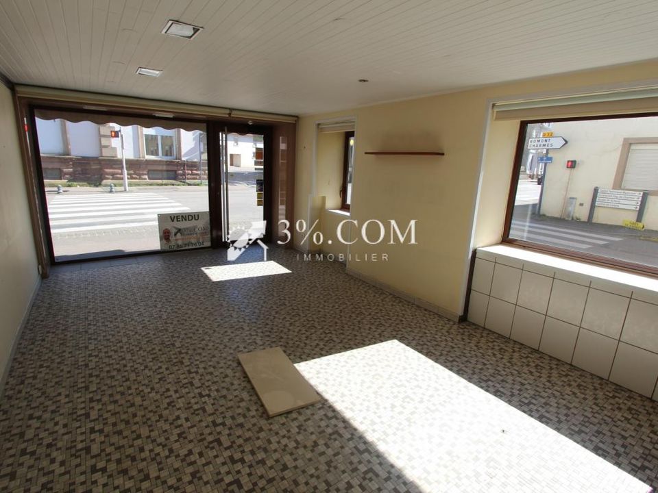 Villa i Rambervillers, Vosges - foto 2