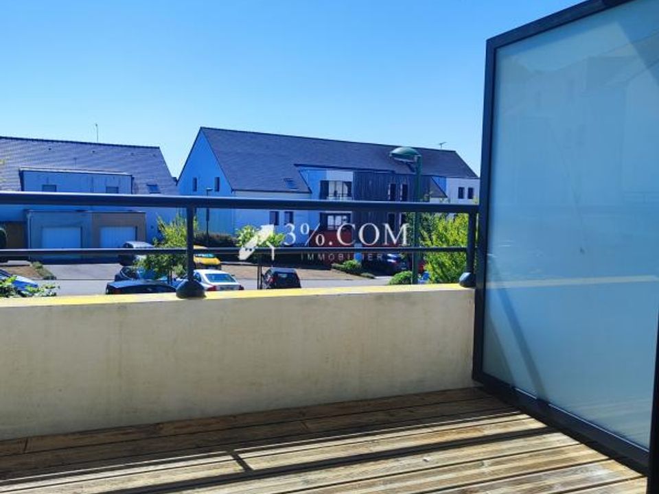 Apartamento en Guidel, Morbihan - foto 1
