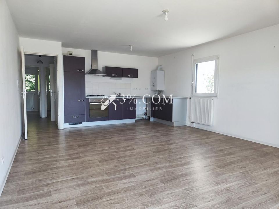 Apartamento en Guidel, Morbihan - foto 2