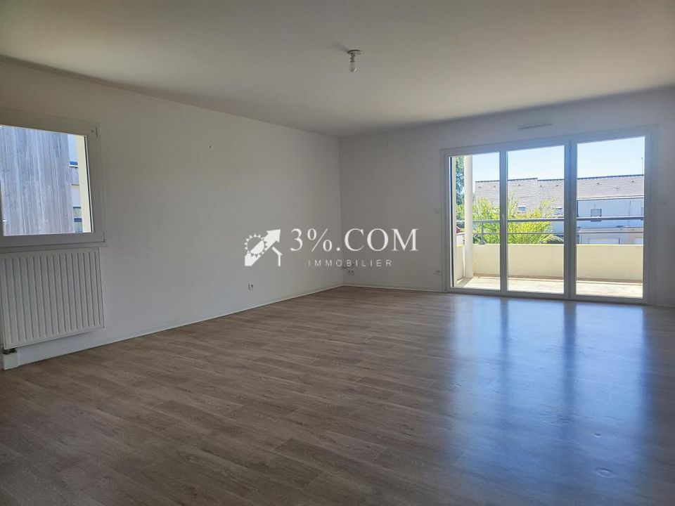 Apartamento en Guidel, Morbihan - foto 3