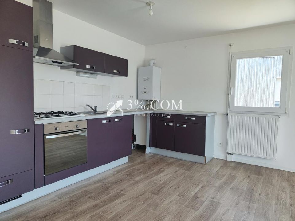 Apartamento en Guidel, Morbihan - foto 4