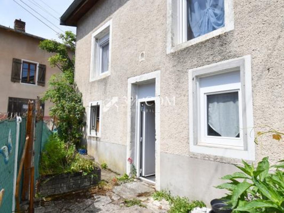 Villa in Allamps, Meurthe-et-Moselle - photo 1