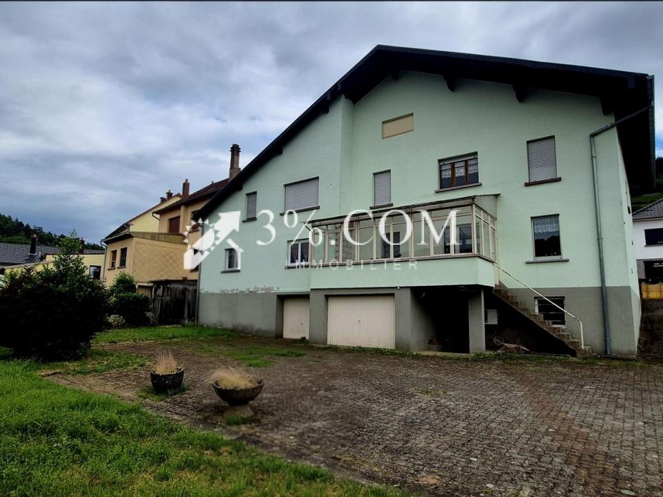 Villa i Soucht, Moselle - bilde 2