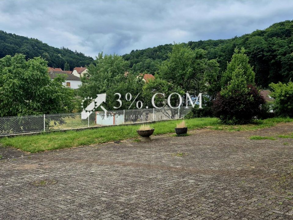 Villa i Soucht, Moselle - bilde 3