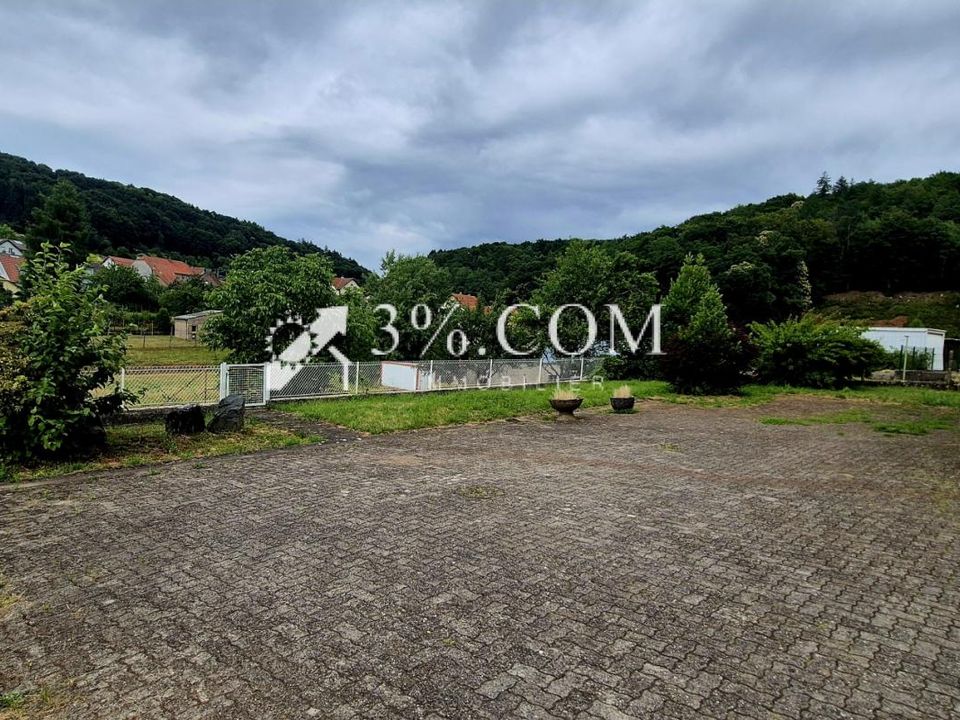 Villa i Soucht, Moselle - bilde 4