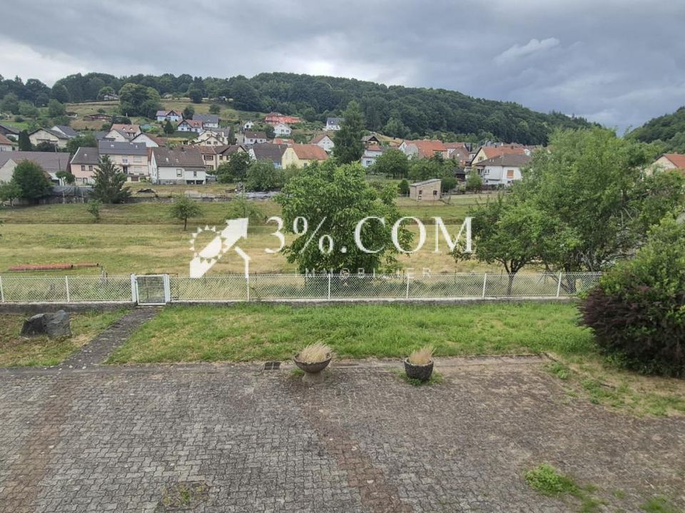 Villa i Soucht, Moselle - bilde 5