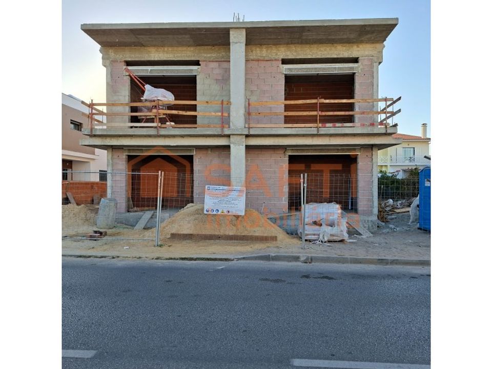 Byhus i Fernao Ferro, Setubal - foto 2