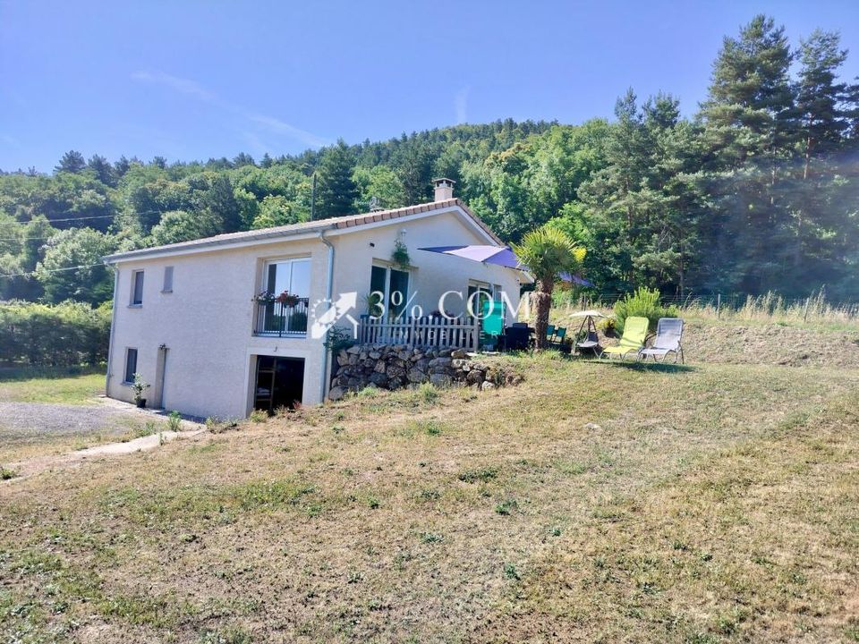 Villa en Le Crestet, Ardeche - foto 2