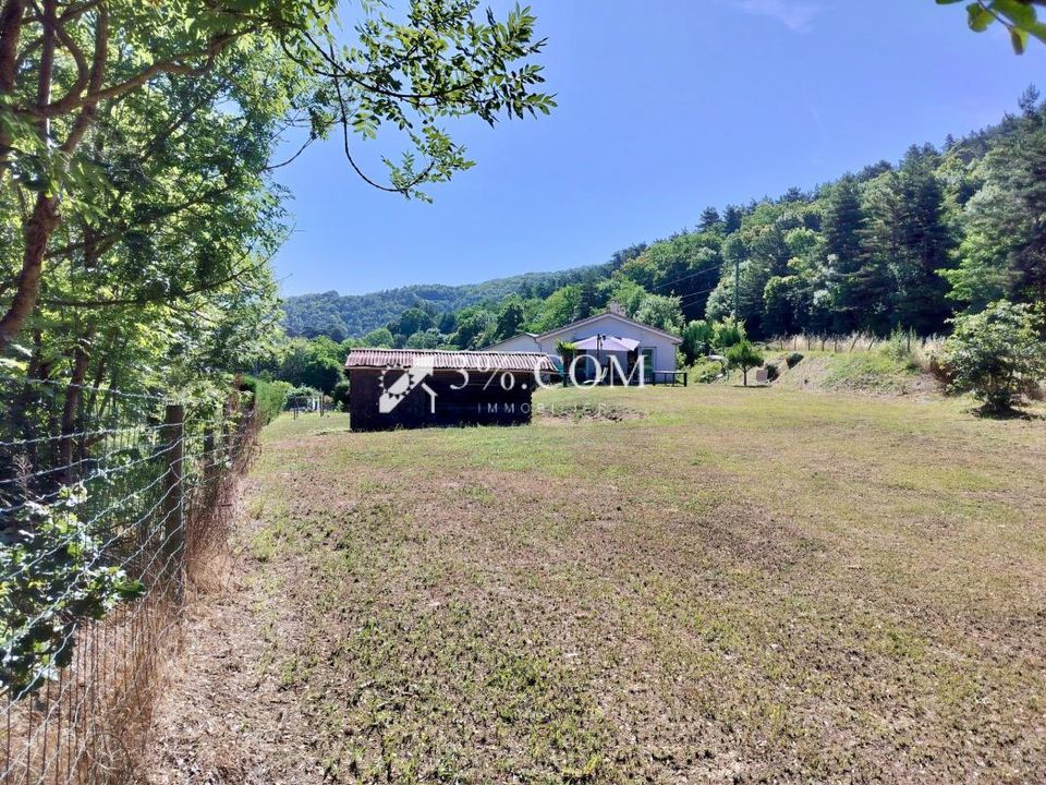 Villa en Le Crestet, Ardeche - foto 3
