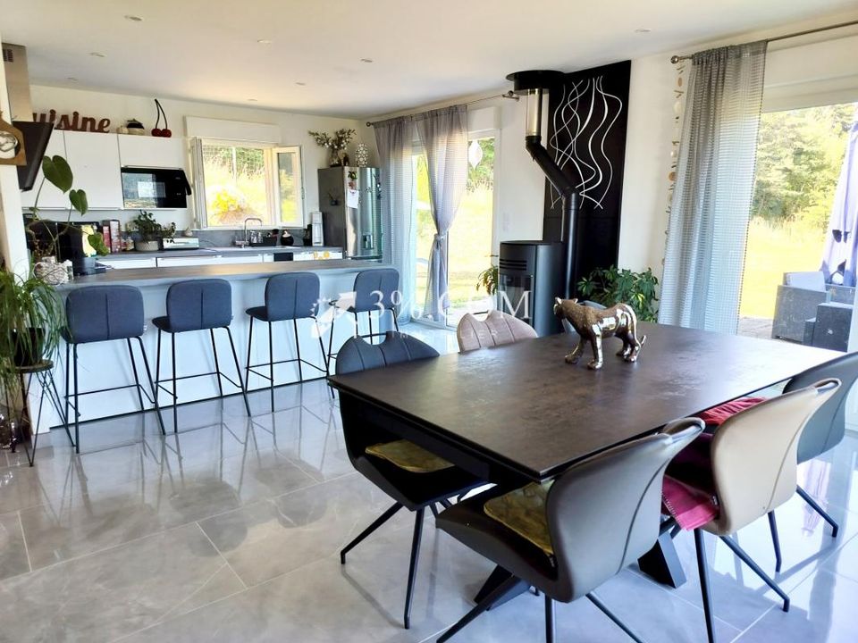 Villa en Le Crestet, Ardeche - foto 4
