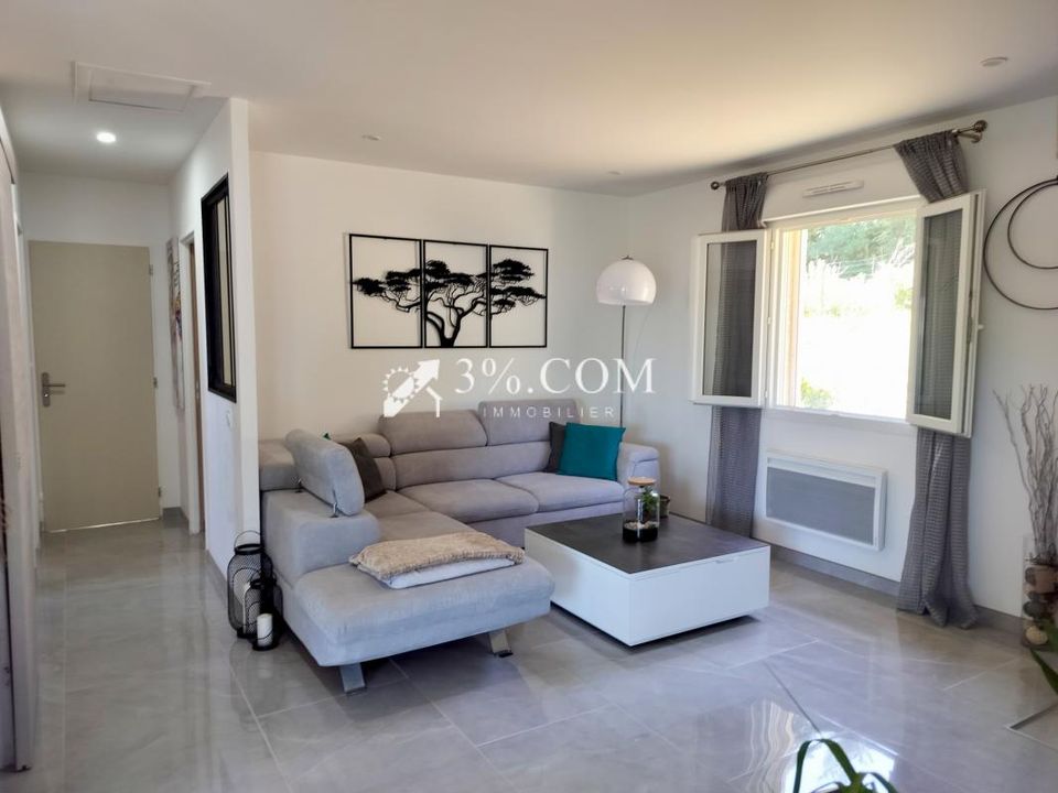 Villa en Le Crestet, Ardeche - foto 5