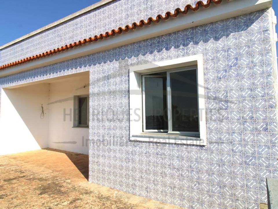Villa i Moncarapacho, Faro - foto 4