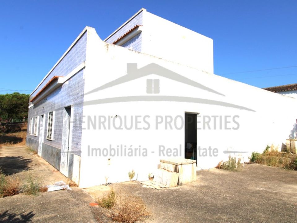 Villa i Moncarapacho, Faro - foto 5