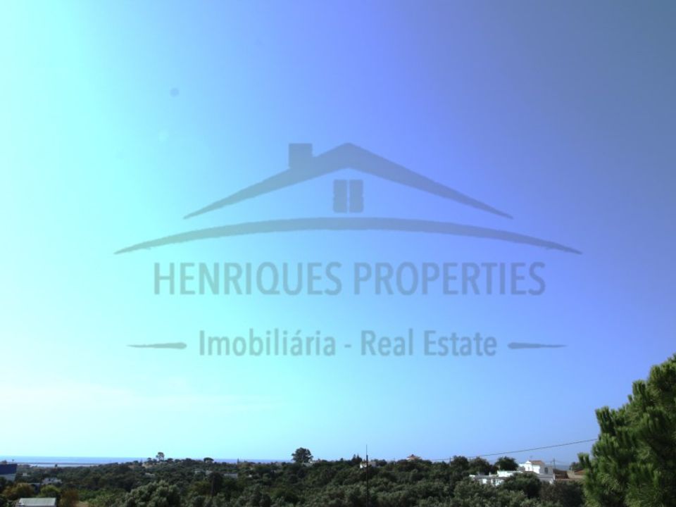 Villa i Moncarapacho, Faro - foto 2