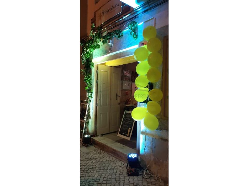 Erhvervsejendom i Olhao, Faro - foto 3