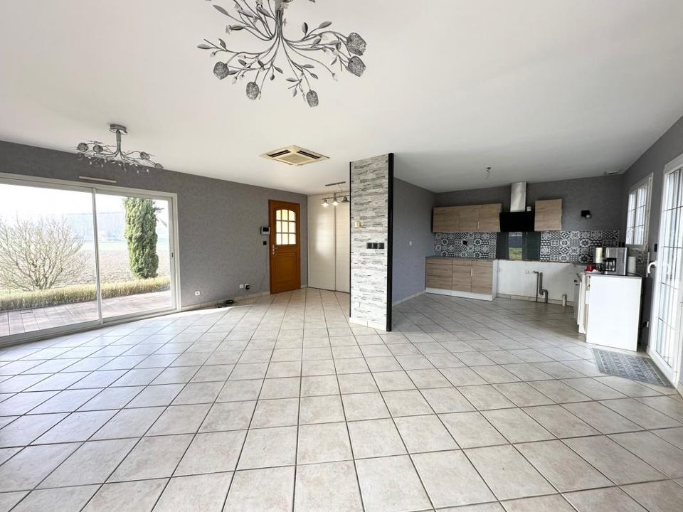 Villa i Marsonnas, Ain - foto 2