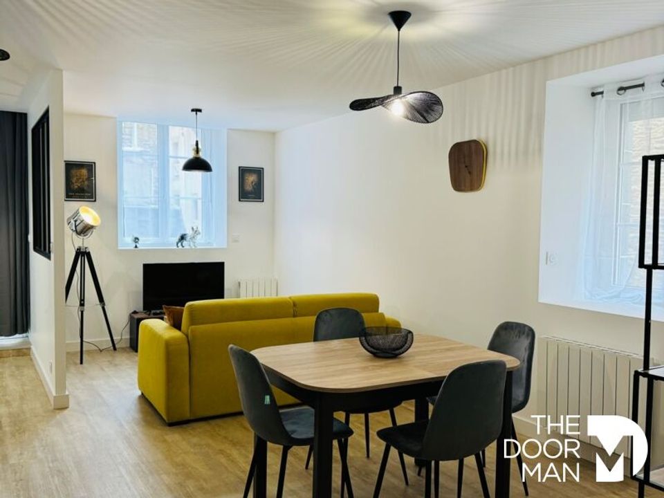 Apartamento em Cancale, Ille-et-Vilaine - foto 1