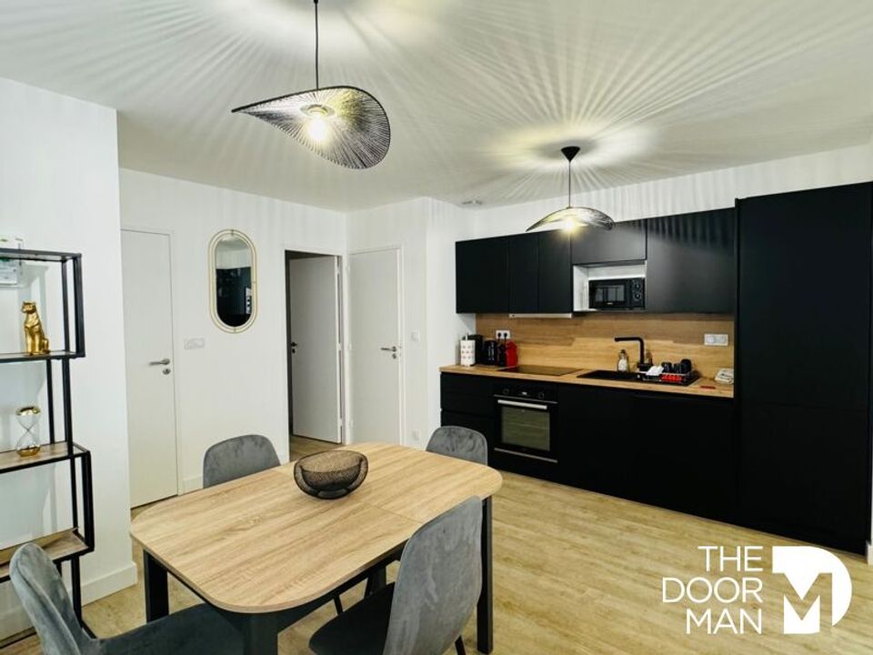 Apartamento em Cancale, Ille-et-Vilaine - foto 2
