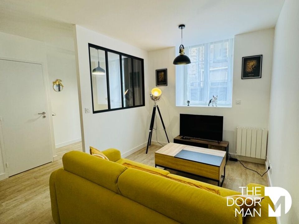 Apartamento em Cancale, Ille-et-Vilaine - foto 3