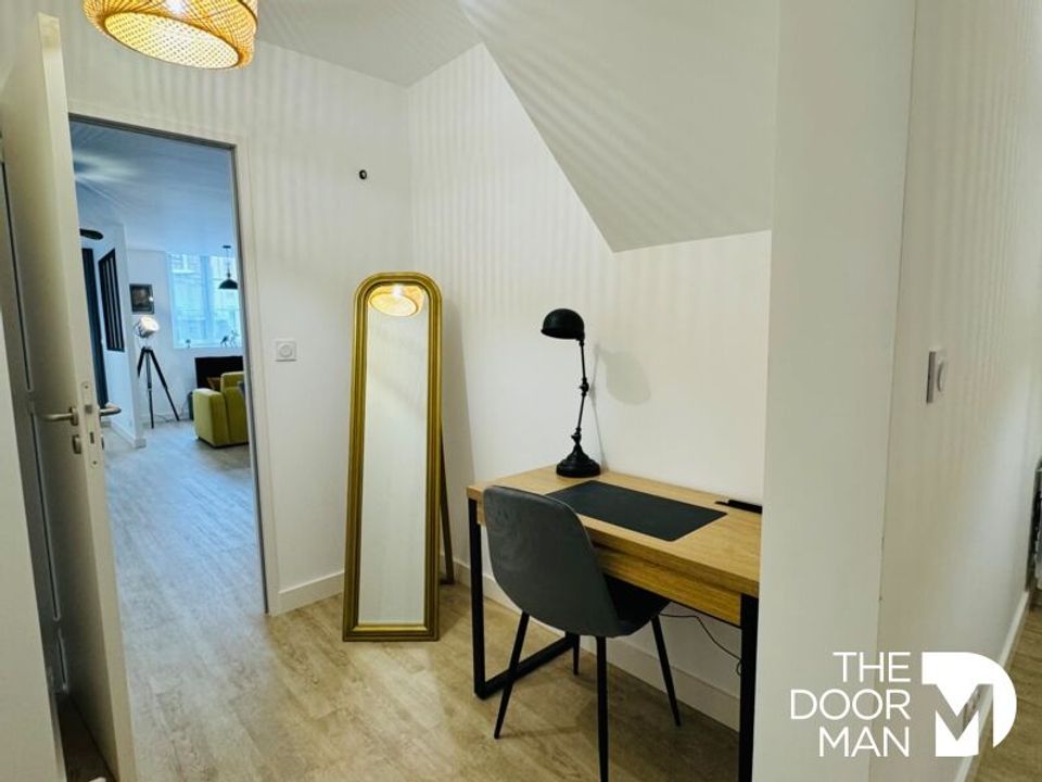 Apartamento em Cancale, Ille-et-Vilaine - foto 4