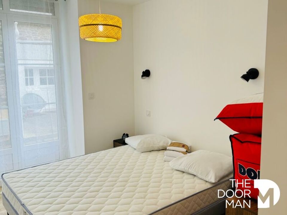 Apartamento em Cancale, Ille-et-Vilaine - foto 5