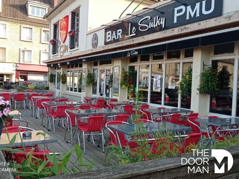 Propiedad comercial en Vimoutiers, Orne - foto 1