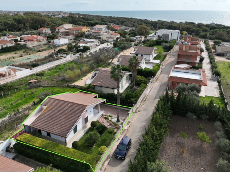 Villa i Ispica, Ragusa - foto 2