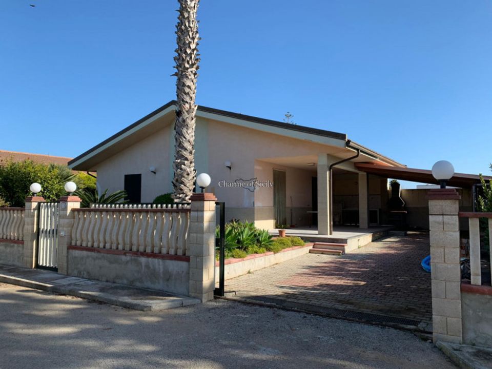 Villa i Ispica, Ragusa - foto 3