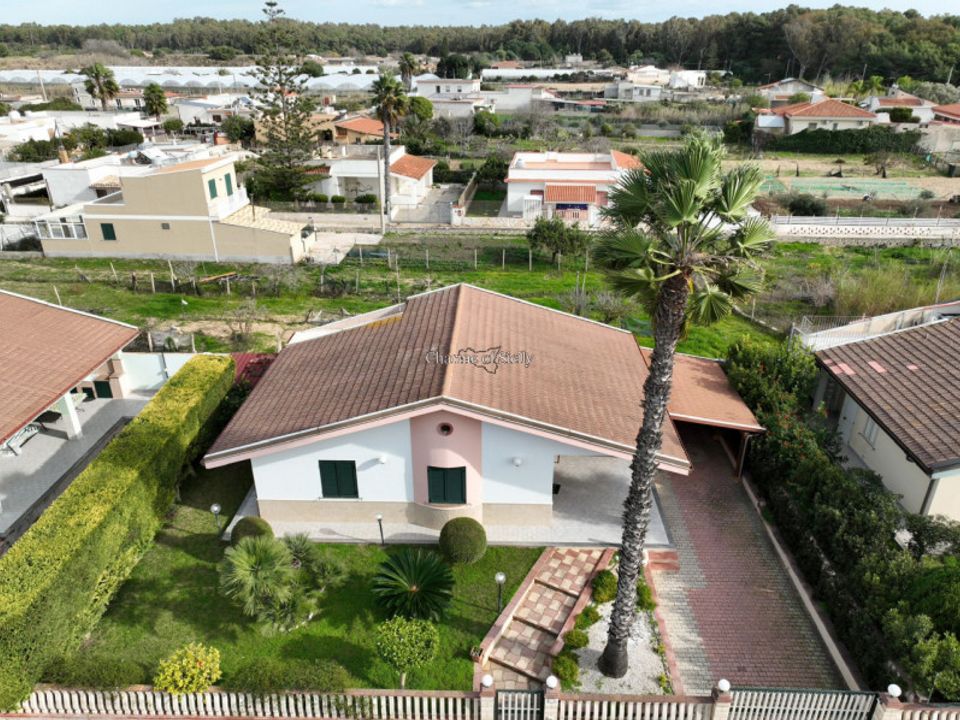 Villa i Ispica, Ragusa - foto 4