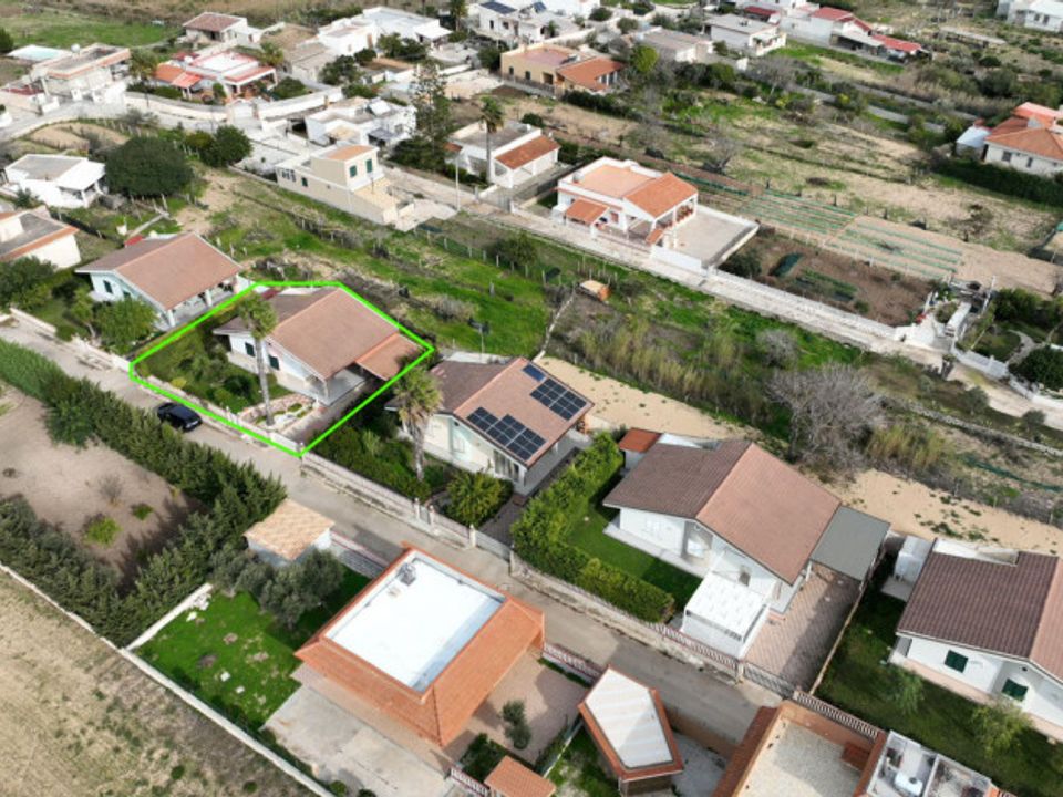 Villa i Ispica, Ragusa - foto 5