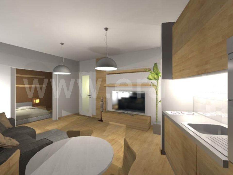 Duplex i Covilha, Castelo Branco - foto 3
