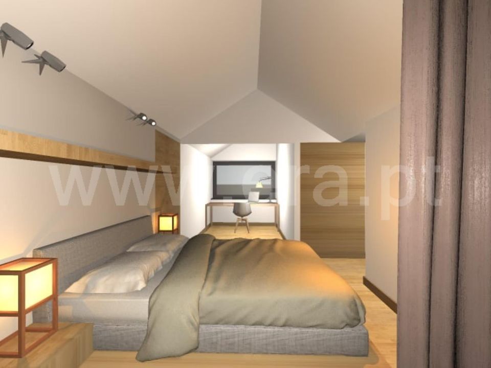 Duplex i Covilha, Castelo Branco - foto 1
