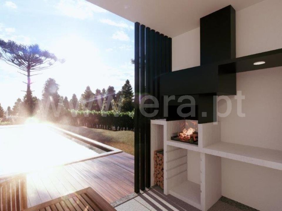Helårsgrund i Covilha, Castelo Branco - foto 2