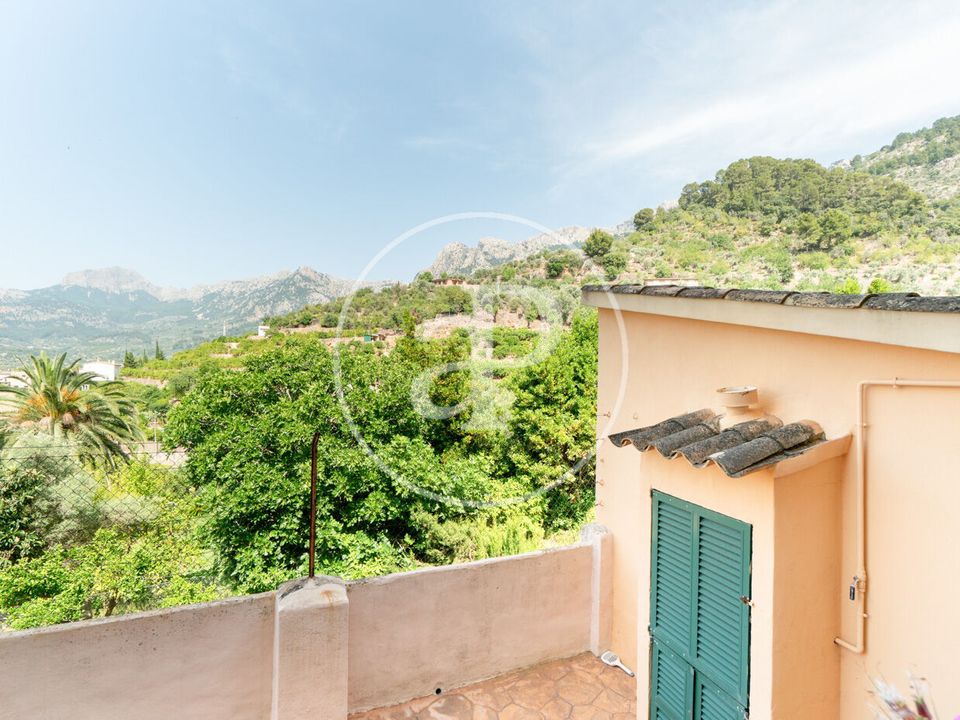Lejlighed i Soller, Mallorca - foto 2