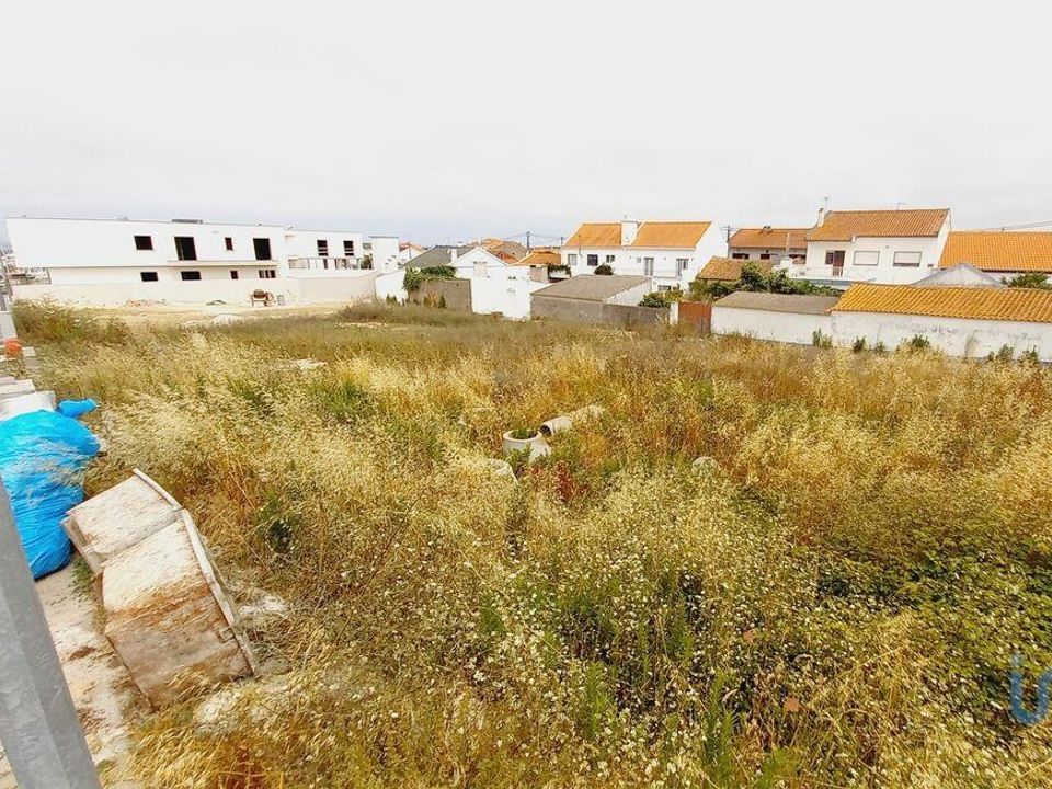 Helårsgrund i Peniche, Leiria - foto 3