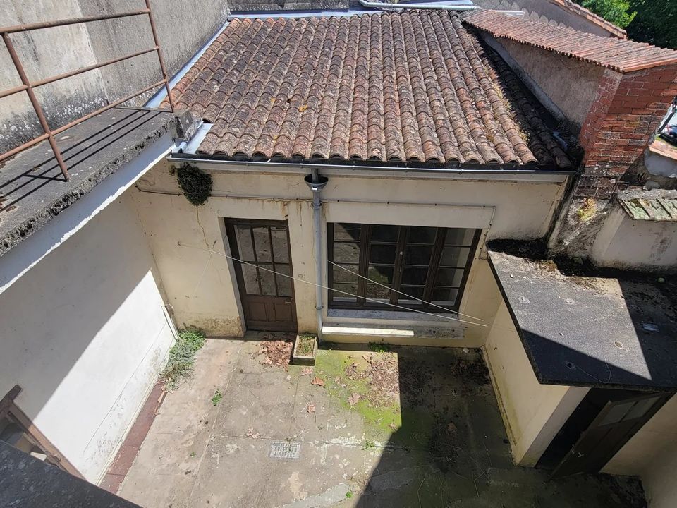 Villa i Ruffec, Charente - foto 2