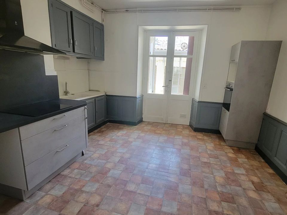 Villa i Ruffec, Charente - foto 3