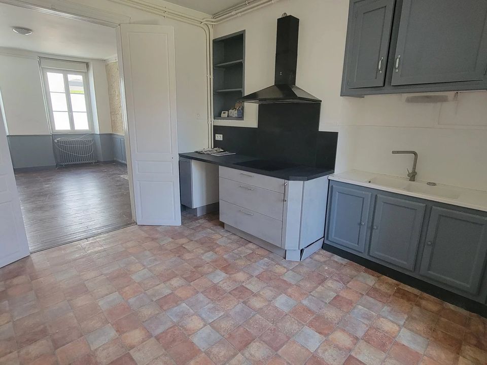Villa i Ruffec, Charente - foto 4