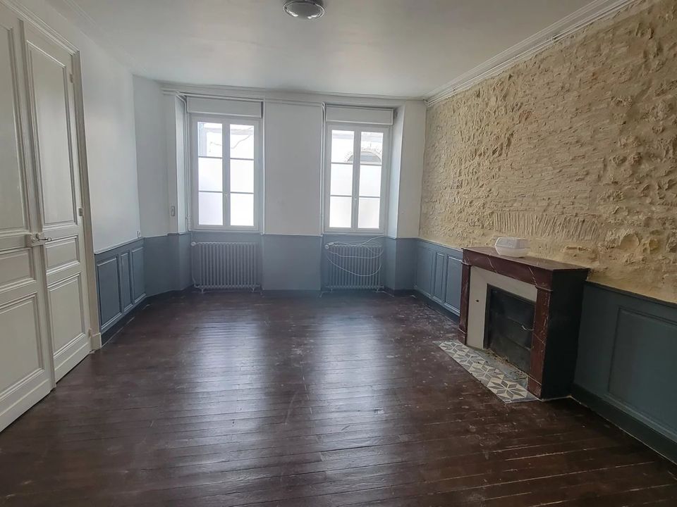 Villa i Ruffec, Charente - foto 5