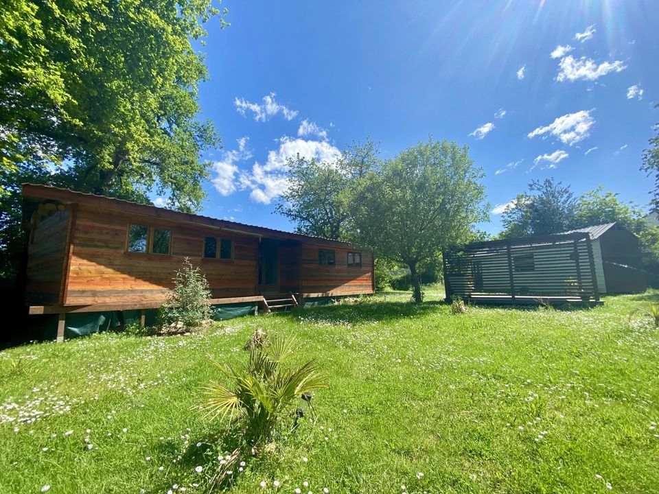 Villa i Magnac-Laval, Haute-Vienne - foto 2