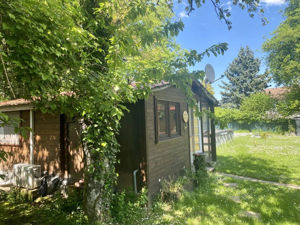 Villa i Magnac-Laval, Haute-Vienne - foto 1