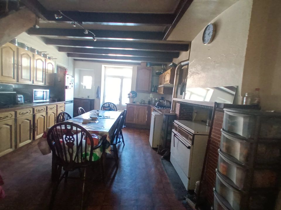 Landsbyhus i Chirac, Charente - foto 3