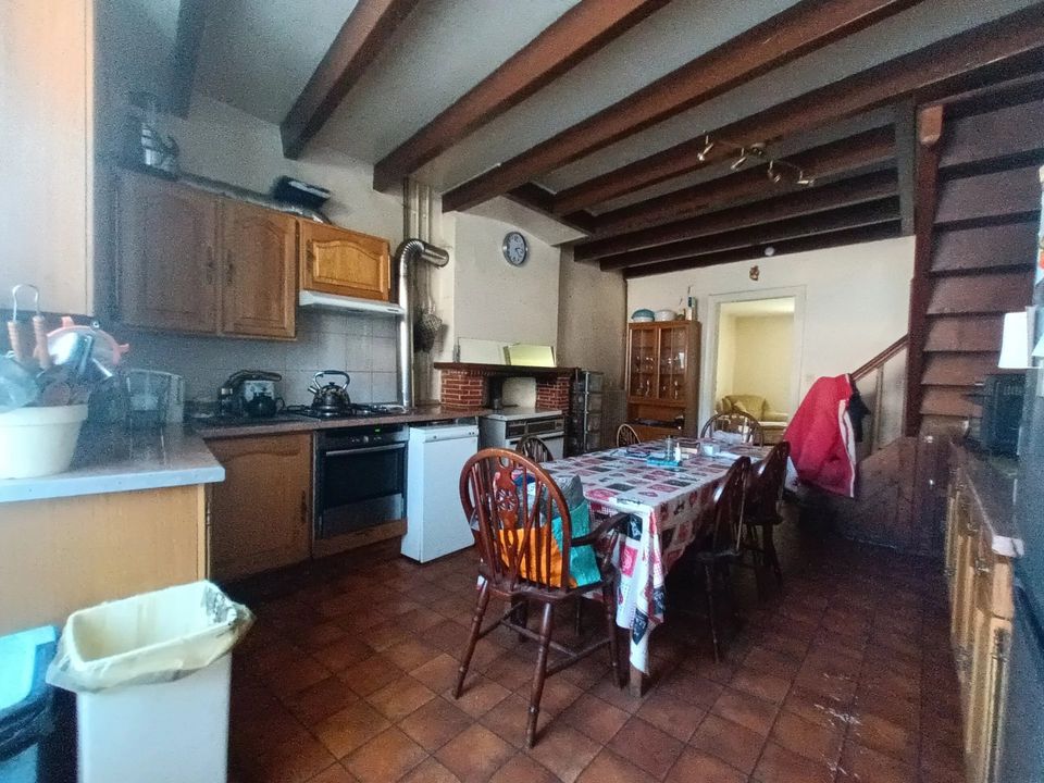 Dom wiejski: Chirac, Charente – zdjęcie 5