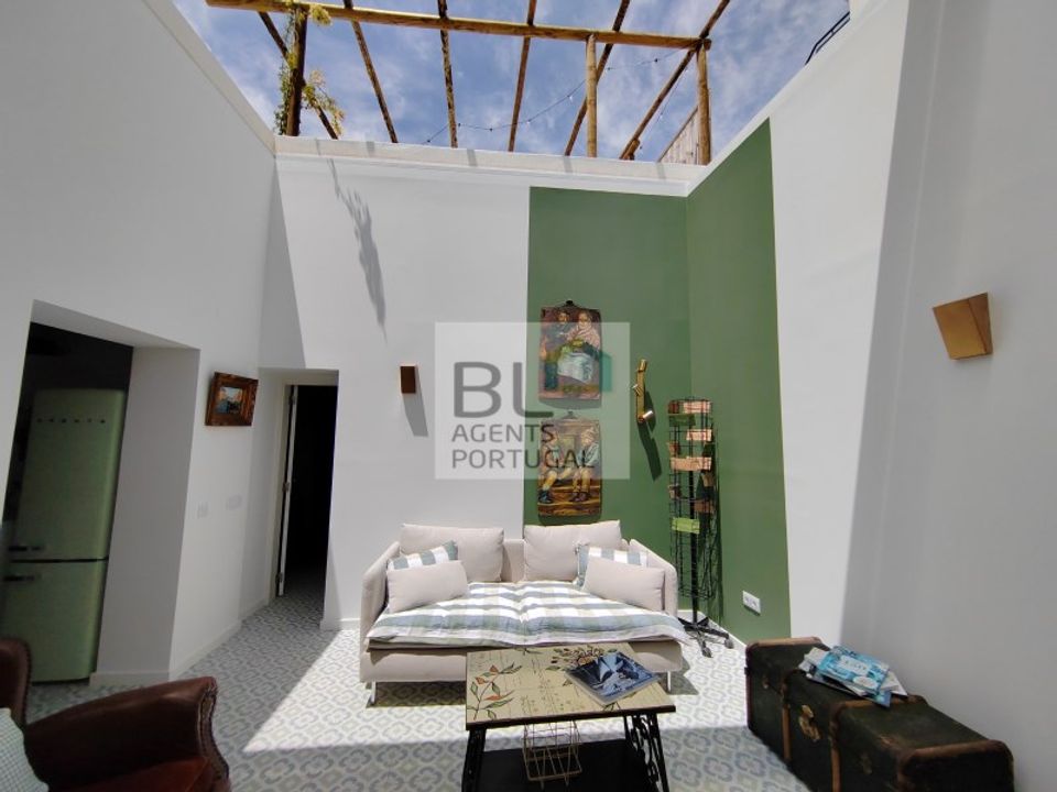 Villa i Tavira, Faro - foto 4