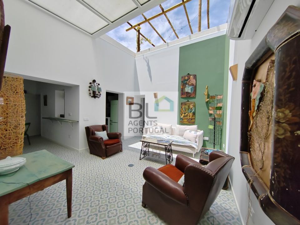 Villa i Tavira, Faro - foto 5
