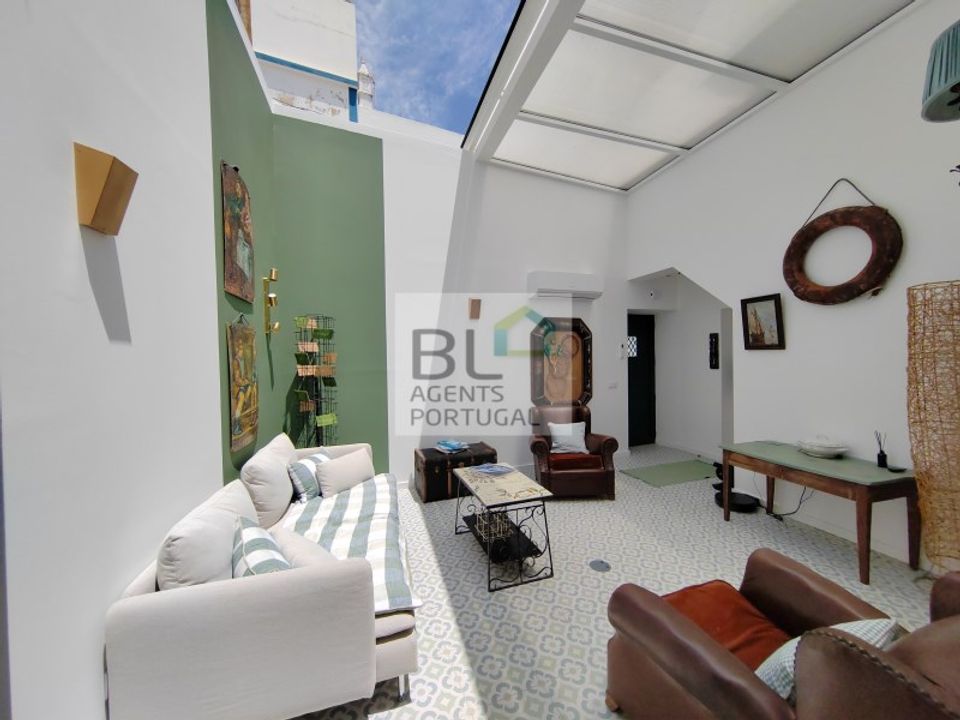Villa i Tavira, Faro - foto 3