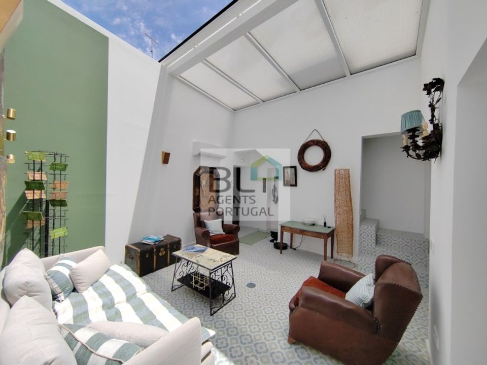 Villa i Tavira, Faro - foto 2
