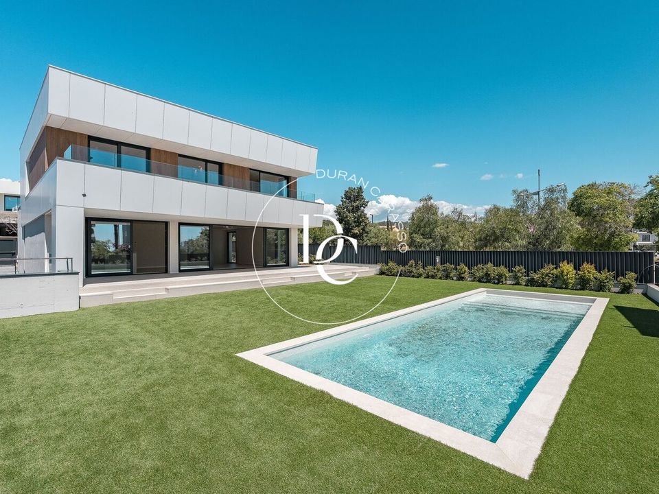 Villa i Sitges, Barcelona - foto 2