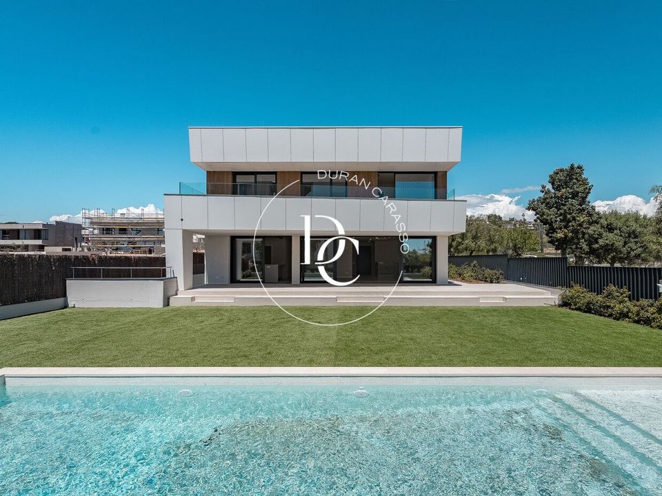 Villa i Sitges, Barcelona - foto 3